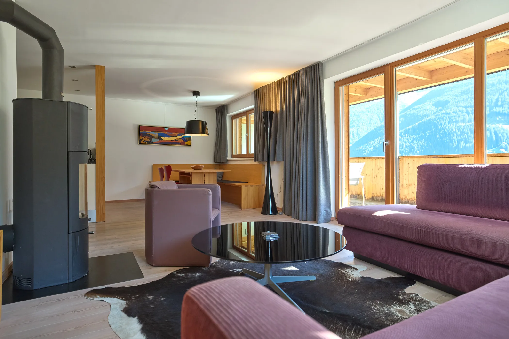 Montafon Chalet 75 Bild 3