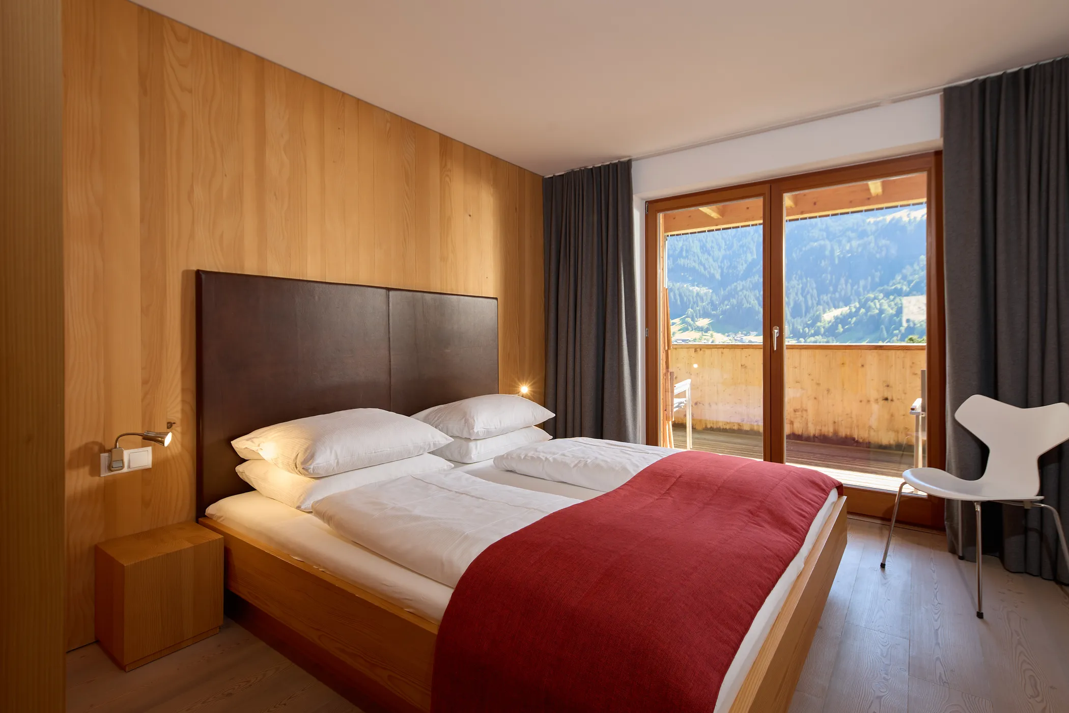 Montafon Chalet 48 Bild 4