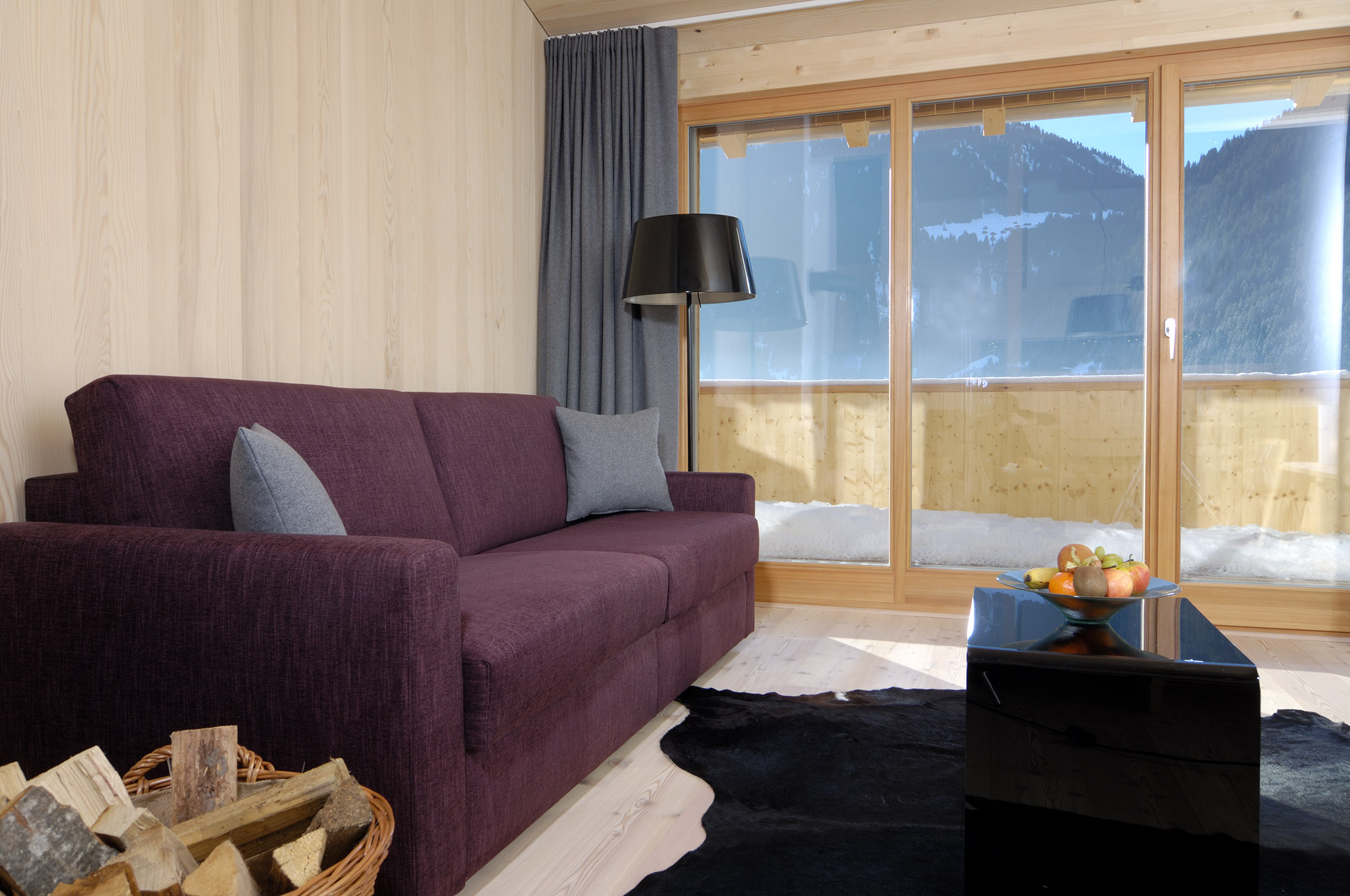 Montafon Chalet 75 Bild 2